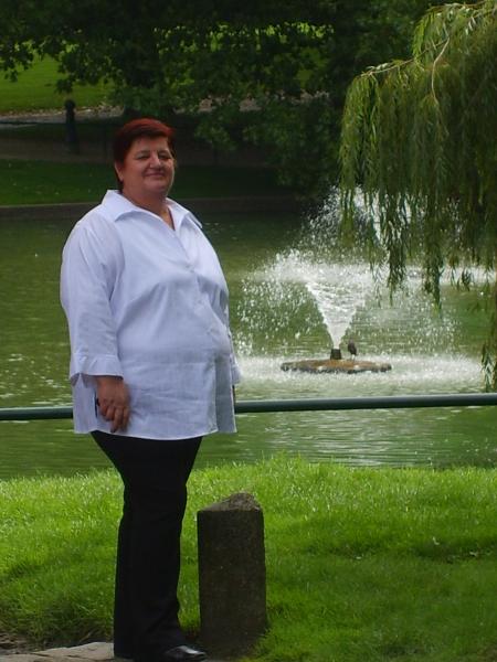 une tof de ma maman!!!