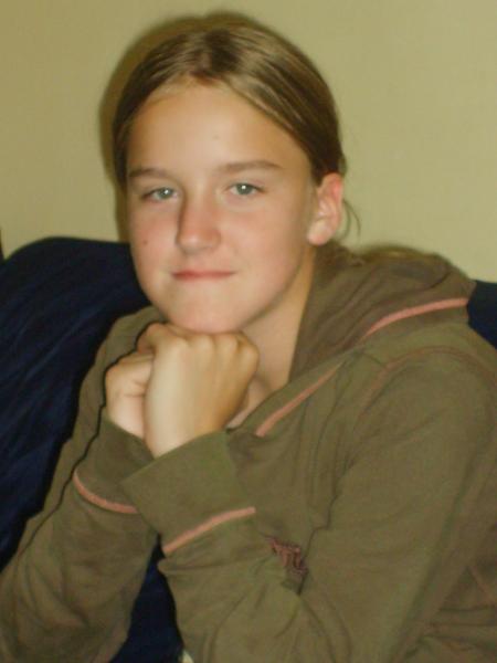 une tof de cassandra!!!