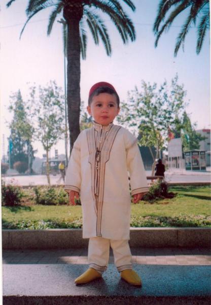 une tof de anouare!!!