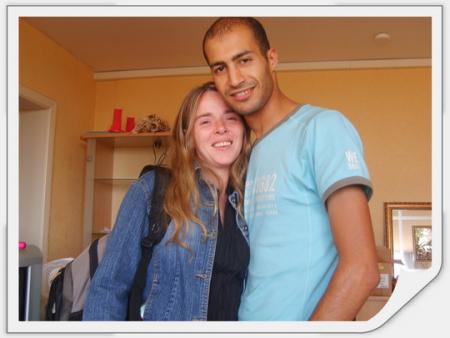 tof de mon amie et son mari!!!