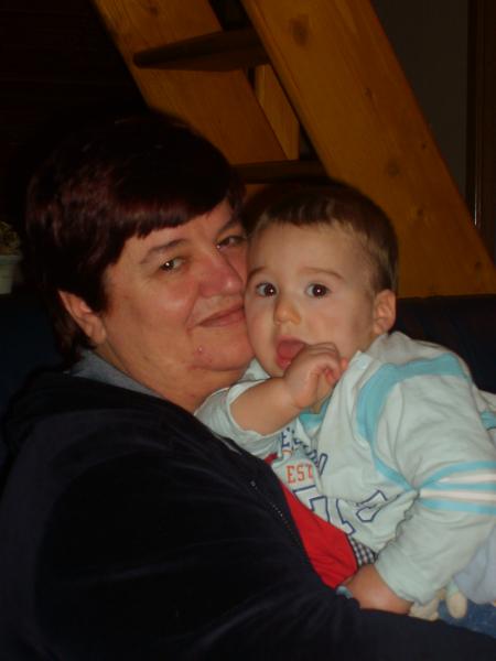 tof de ma maman et lucas!!!