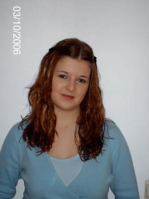 tof de melanie!!!